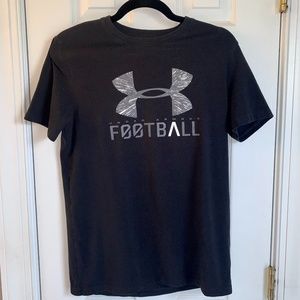Under Armor T-Shirt (boys)